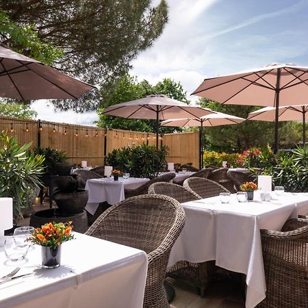 Le M & Spa Bordeaux Aeroport By Hotels & Preference Mérignac Екстериор снимка